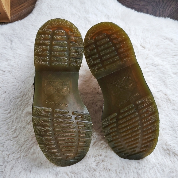 RARE Dr Martens x Mark Wigan 1460 Neon Bright Comic Book Graphic Limited… - Picture 11 of 13